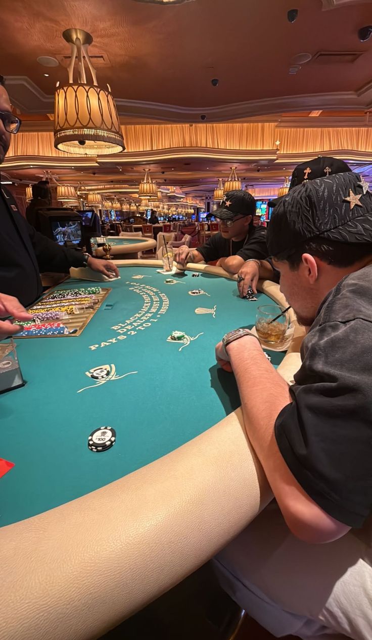 casino event dfw